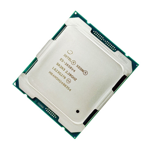 Intel 2620v4 2630v4 2640v4 - 2630v4,