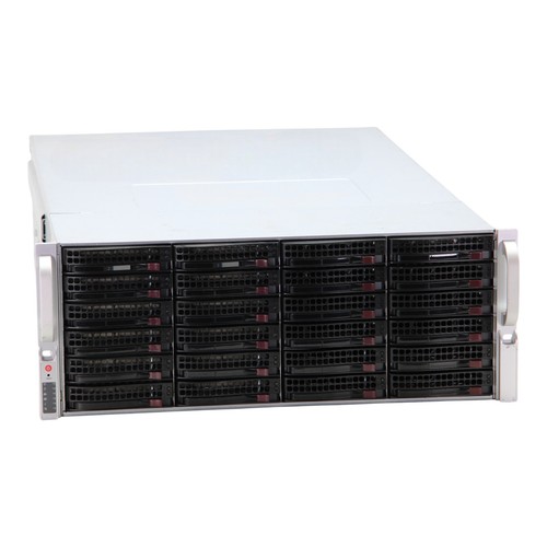Supermicro cse 847 x10dri - supermicro, cse-847