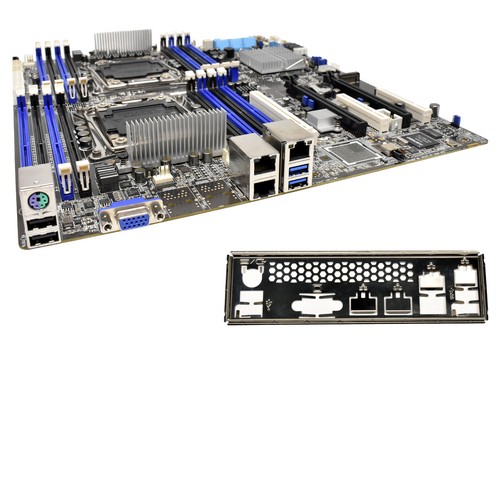 Asus atx mainboard z10pe - asus,