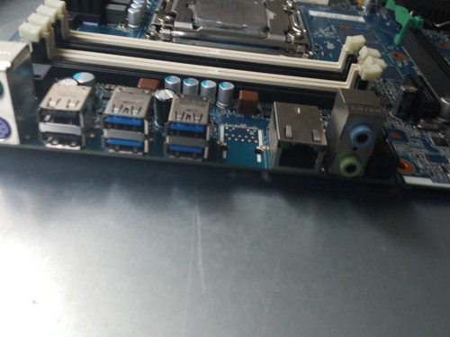 Z440 workstation multi - hp,