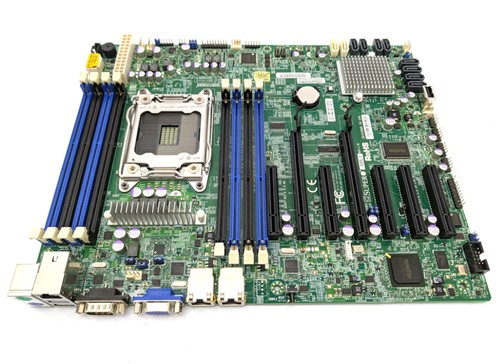 New supermicro x9srl - supermicro, atx