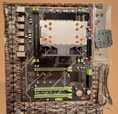 Atx mainboard intel xeon - atx,