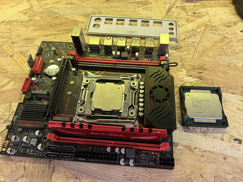 Qiyida x99 h9s - lga, 2011-3