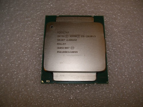 Intel cpu sockel 2011 - cpu,