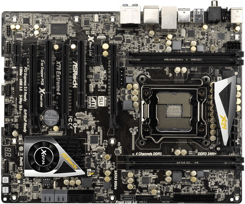 Asrock x79 extreme4 e5 2609 - asrock, +
