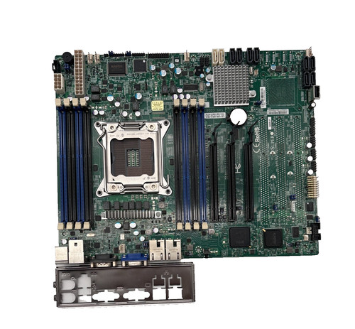 Supermicro x9sri lga2011 - x9sri-f,