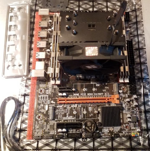 Mini gaming server bis - mini, gaming/server