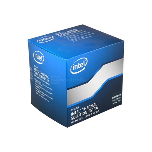 Intel ts13a cpu kühler - intel,