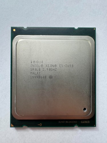 Intel xeon prozessor - intel®, xeon®