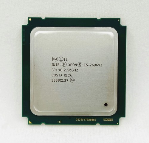 Intel xeon 2696 sr19g - intel,