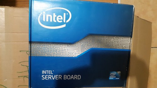 Intel s2600co atx - intel,