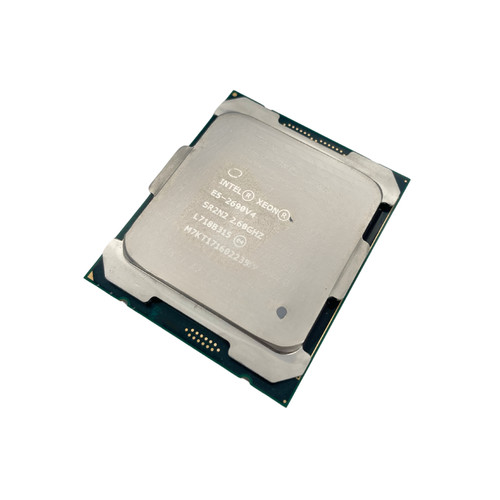 Intel xeon 2690v4 14c - intel, e5-2690v4