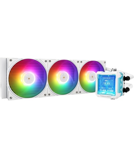 Thermalright pro 360 - fw,
