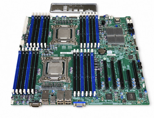 Supermicro x9dri ln4f - supermicro, x9dri-ln4f+