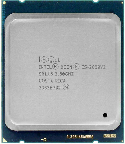 Intel xeon prozessor - intel,