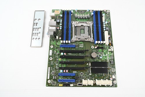 Fujitsu mainboard d3348 b13 - d3348-b13, gs