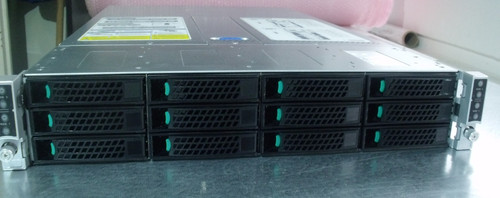 Intel server barebone - intel,