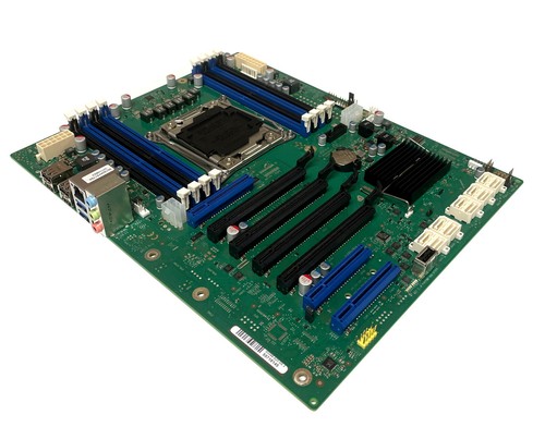 Fujitsu celsius m740 server - celsius,