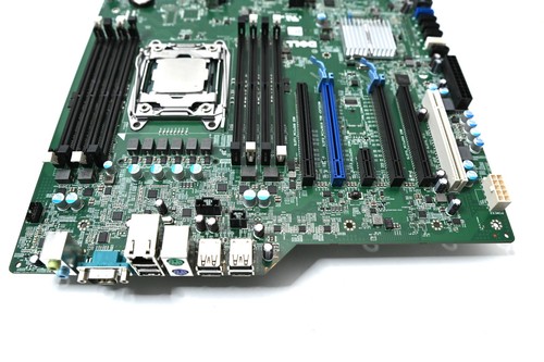 Dell precision t5810 - t5810, mainboard