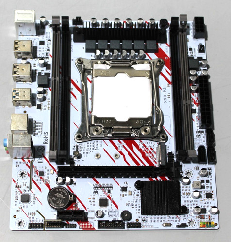 Vbestlife x99 mainboard - vbestlife, lga