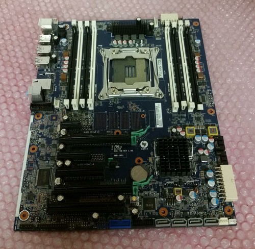 Z440 workstation sockel - hp,