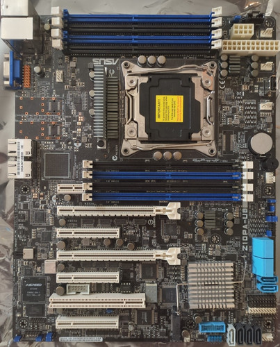 Asus z10pa sockel - z10pa-u8, lga2011-3