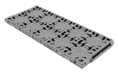 Intel cpu tray holder - cpu, 10x