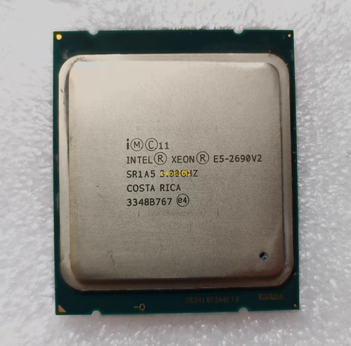 Intel xeon 2690 sr1a5 - xeon,