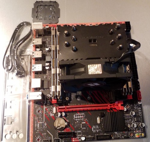 Mini gaming server 0 - mini, mb