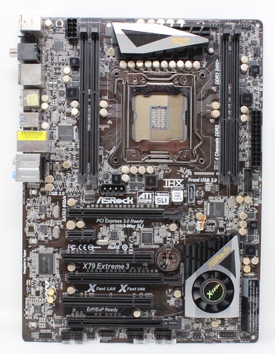 Asrock x79 extreme3 - asrock,
