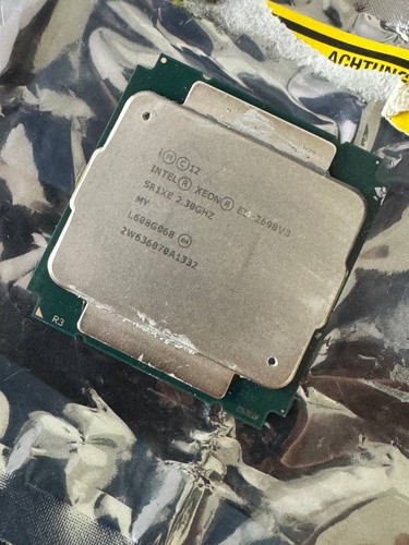 Intel xeon 2698 - intel,