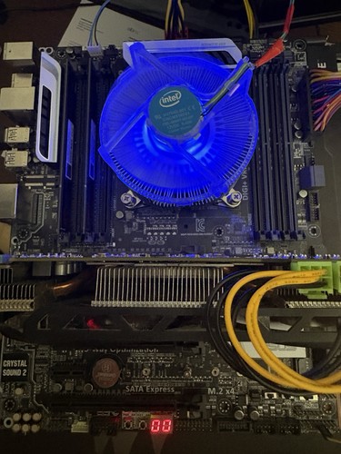 Asus x99 usb - x99-a/usb, 3.1