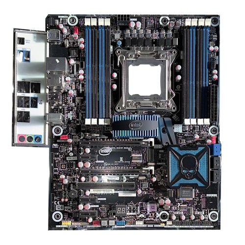 Intel dx79to x79 - dx79to, –