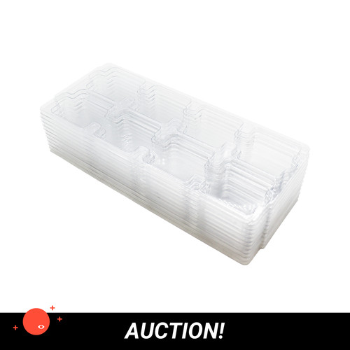 10x lga2011 cpu storage - 10x,