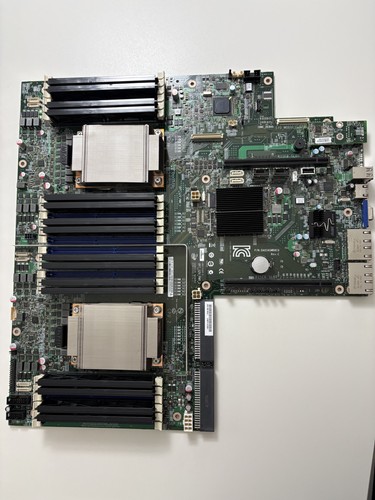 Intel server board s2600gz - intel,