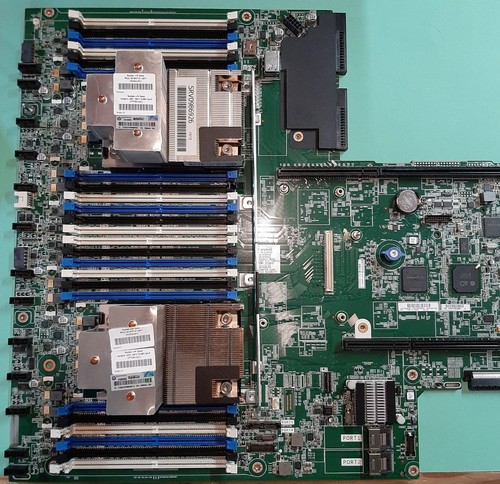 Hpe proliant dl380 - proliant,
