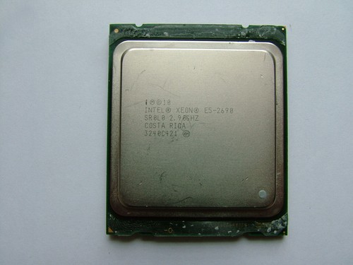 Intel xeon prozessor 2690 - xeon, /