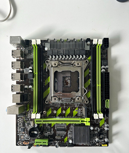 X79g microatx mainboard - v1.3,