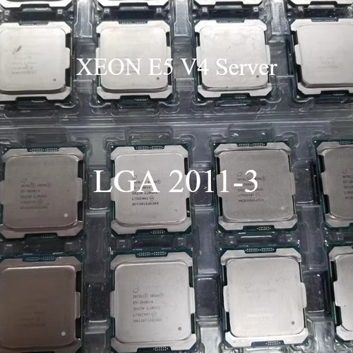 Intel xeon 2699v4 - intel, 2698v4