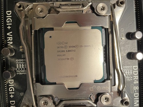 Asus x99 intel atx - x99-a,