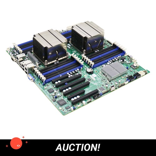 Supermicro x9dri ln4f 2xhs - supermicro,