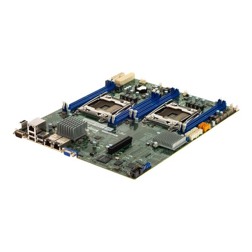 Mainboard supermicro x10drd - mainboard,
