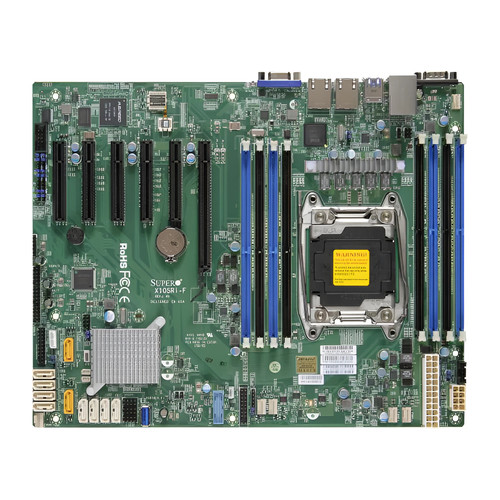 Supermicro x10sri lga2011 3 - supermicro, x10sri-f