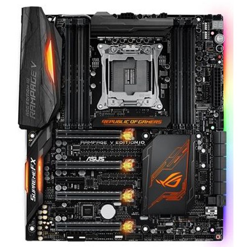 Asus rog rampage - edition, 10