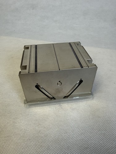 Supermicro snk p0048ps - supermicro, –