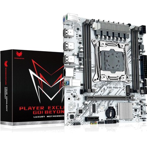X99 pr9 server mainboard - server,