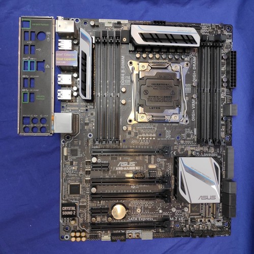 Asus x99 usb - 3.1, •