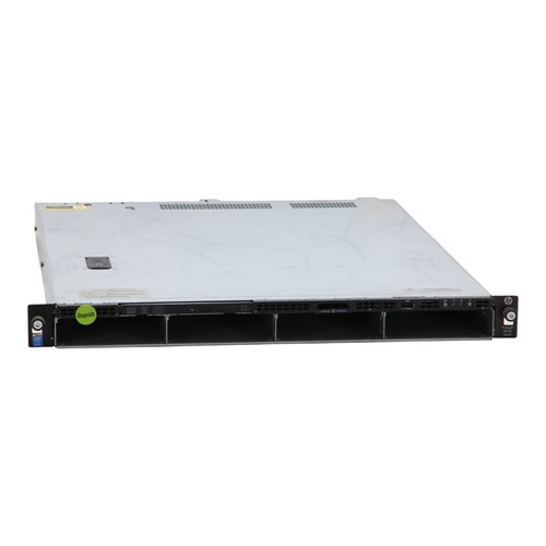 Hpe proliant dl120 gen9 - proliant,