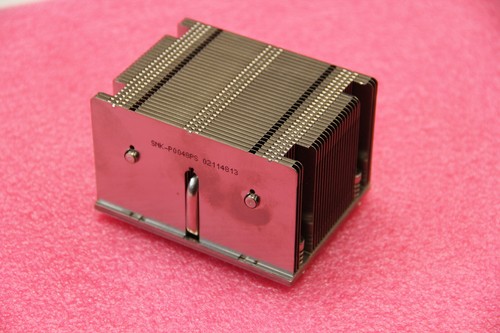 Supermicro snk p0048ps lga - supermicro,