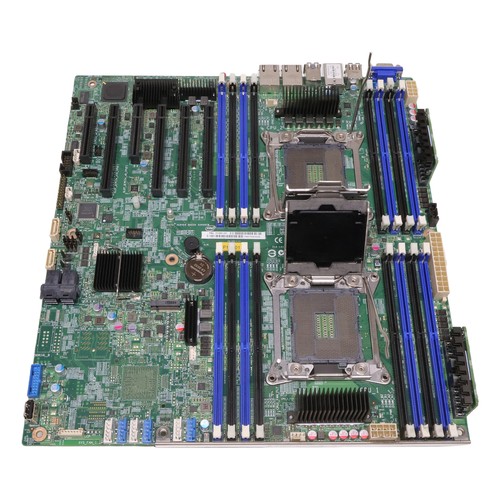 Intel s2600cw2 h12881 251 dual - h12881-251,